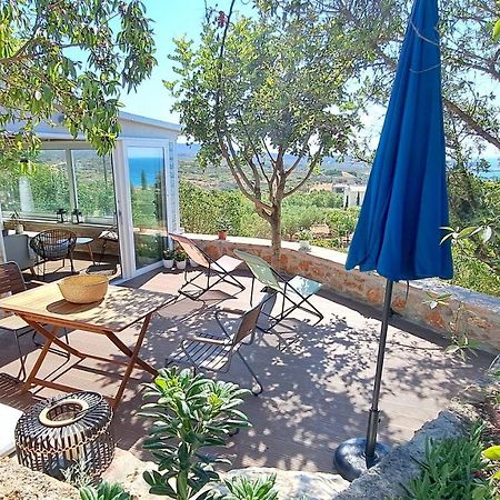 Villa Venus アヴェモナス エクステリア 写真